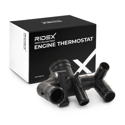 Termostat RIDEX 316T0581 316T0581 - foto 2