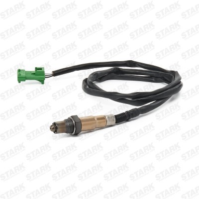 Sonda Lambda Stark SKLS-0140015 SKLS-0140015 - foto 4