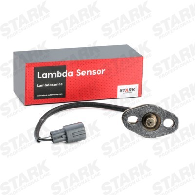 Sonda Lambda Stark SKLS-0140105 SKLS-0140105 - foto 2