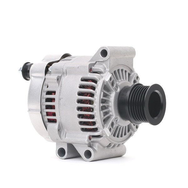 Alternator RIDEX 4G0362 4G0362 - foto 1