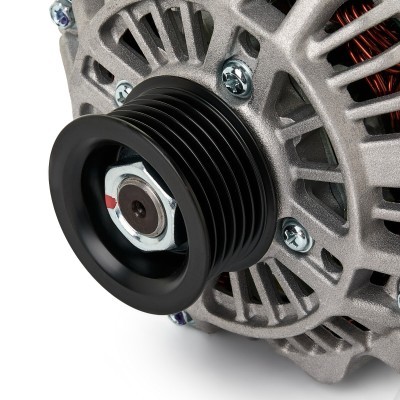 Alternator RIDEX 4G0678 4G0678 - foto 5