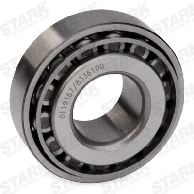 Łożysko Koła Stark SKWB-0180888 SKWB-0180888 - foto 4