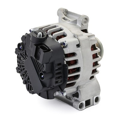 Alternator RIDEX 4G0452 4G0452 - foto 4