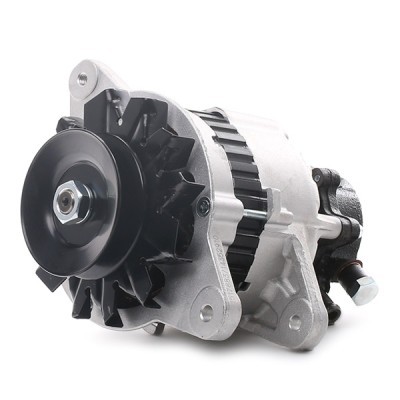 Alternator RIDEX 4G0353 4G0353 - foto 3