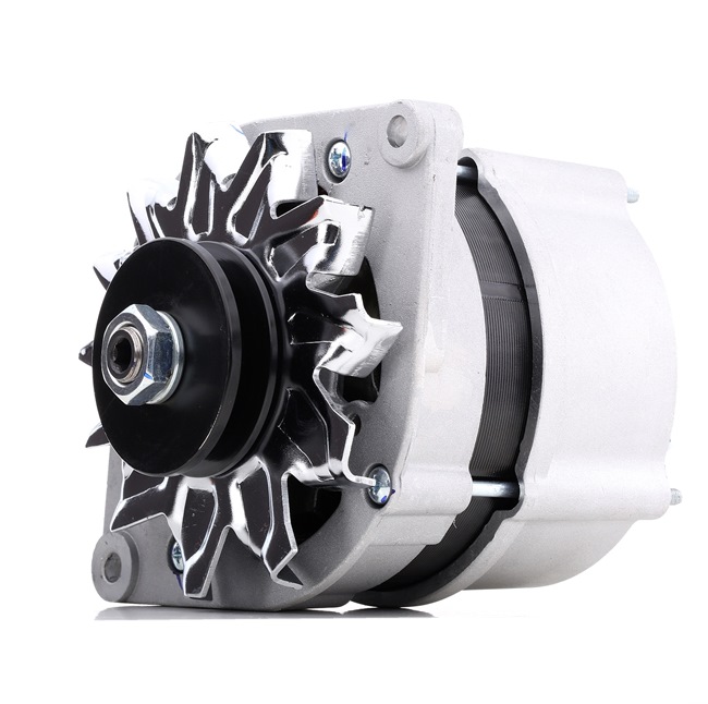 Alternator RIDEX 4G0070 4G0070 - foto 1
