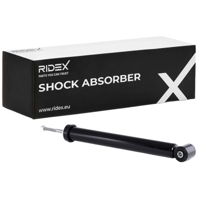 Amortyzator RIDEX 854S1034 854S1034 - foto 6