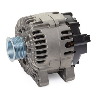 Alternator RIDEX 4G0877R 4G0877R - foto 3