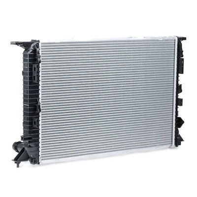 Chłodnica RIDEX 470R0915 470R0915 - foto 4