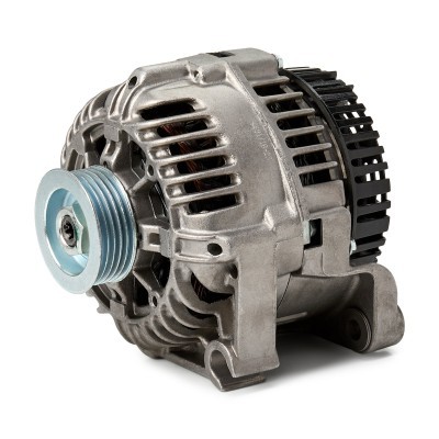 Alternator RIDEX 4G0718R 4G0718R - foto 5