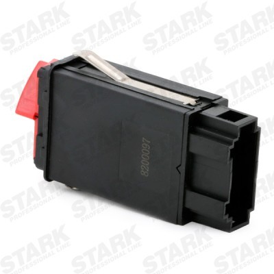 Włącznik świateł awaryjnych Stark SKSH-2080001 SKSH-2080001 - foto 6