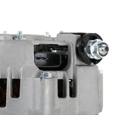 Alternator RIDEX 4G0521 4G0521 - foto 5