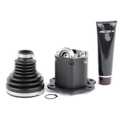 Przegub RIDEX 5J0192 5J0192 - foto 4