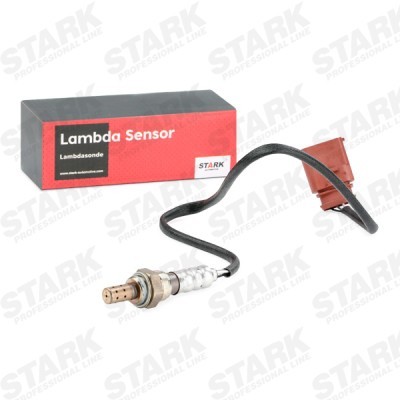 Sonda Lambda Stark SKLS-0140376 SKLS-0140376 - foto 2