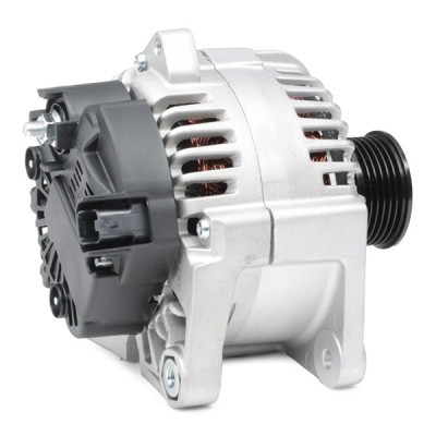 Alternator RIDEX 4G0792 4G0792 - foto 5