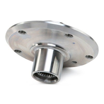 Piasta Koła RIDEX 653W0137 653W0137 - foto 4