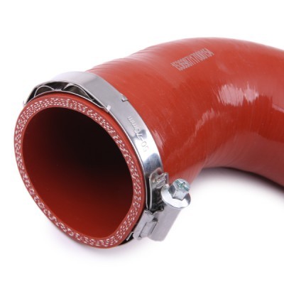 Rura Wąż Turbo Intercoolera RIDEX 3314C0431 3314C0431 - foto 4