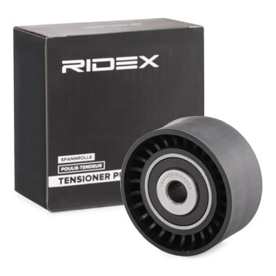 Kierunkowa/Prowadząca Pasek Rozrządu RIDEX 313D0008 313D0008 - foto 2