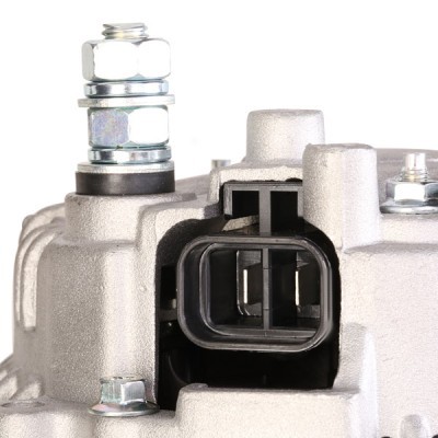 Alternator RIDEX 4G0887 4G0887 - foto 5