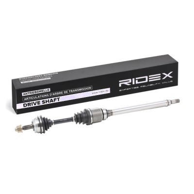 Półoś Napędowa RIDEX 13D0068 13D0068 - foto 3