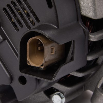 Alternator RIDEX 4G0191R 4G0191R - foto 5