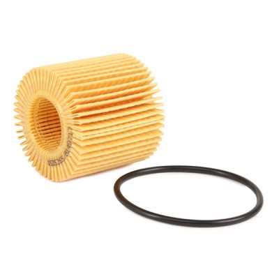 Filtr Oleju RIDEX 7O0146 7O0146 - foto 3