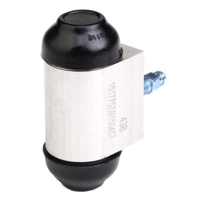 Cylinderek hamulcowy RIDEX 277W0062 277W0062 - foto 5