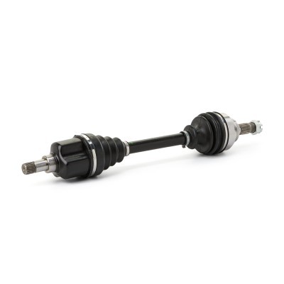 Półoś Napędowa RIDEX 13D0637R 13D0637R - foto 4