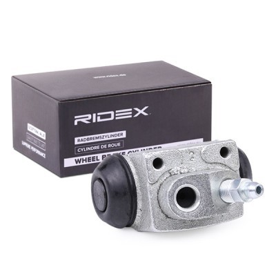 Cylinderek hamulcowy RIDEX 277W0014 277W0014 - foto 2