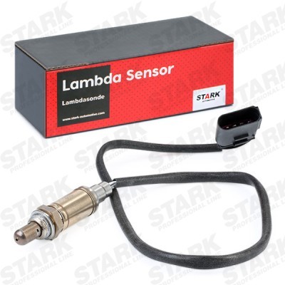 Sonda Lambda Stark SKLS-0140084 SKLS-0140084 - foto 2