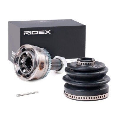 Przegub RIDEX 5J0105 5J0105 - foto 1