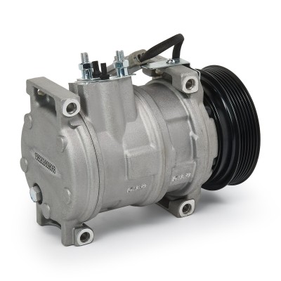 Sprężarka Klimatyzacji CHRYSLER 447K0093 - foto 5