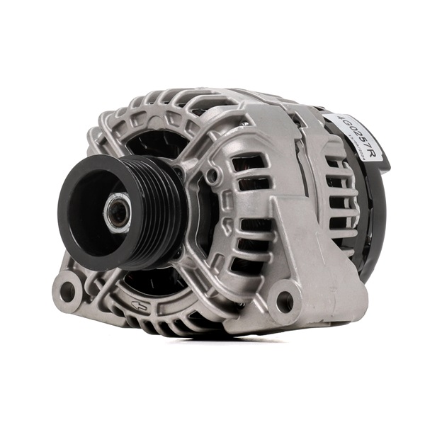 Alternator RIDEX 4G0257R 4G0257R - foto 1