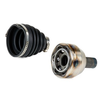 Przegub RIDEX 5J0489 5J0489 - foto 3