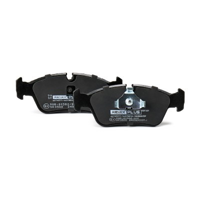 Klocki hamulcowe RIDEX 402B0005P 402B0005P - foto 5