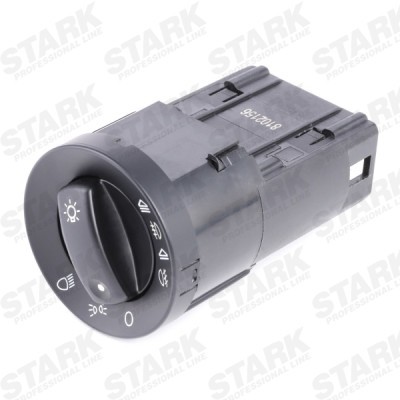 Włącznik świateł głównych Stark SKSHD-2090001 SKSHD-2090001 - foto 3