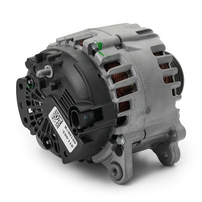 Alternator RIDEX 4G0355R 4G0355R - foto 4