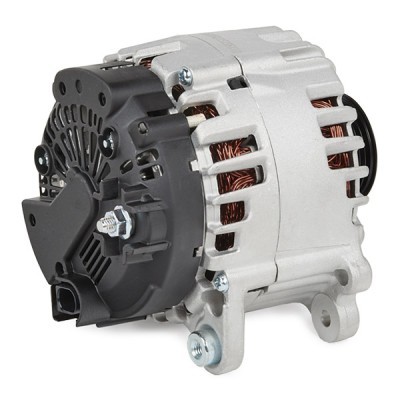 Alternator RIDEX 4G0966 4G0966 - foto 4