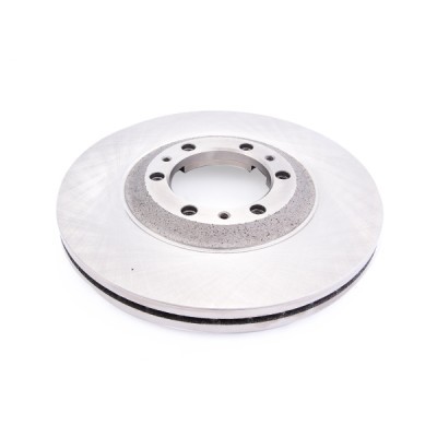 Tarcza hamulcowa RIDEX 82B0277 82B0277 - foto 4