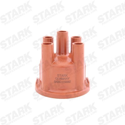 Kopułka rozdzielacza zapłonu Stark SKDC-1150002 SKDC-1150002 - foto 3