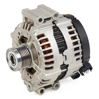 Alternator RIDEX 4G0910 4G0910 - foto 3