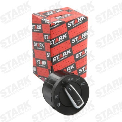 Włącznik świateł głównych Stark SKSHD-2090007 SKSHD-2090007 - foto 3