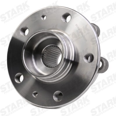 Łożysko Koła Stark SKWB-0181249 SKWB-0181249 - foto 3