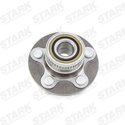 Łożysko Koła Stark SKWB-0180384 SKWB-0180384 - foto 4