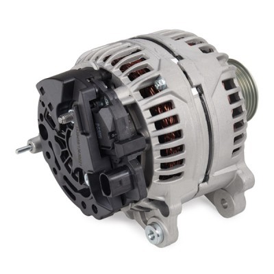 Alternator RIDEX 4G0033 4G0033 - foto 4