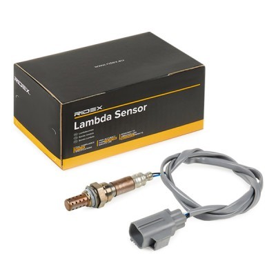 Sonda Lambda RIDEX 3922L0567 3922L0567 - foto 2