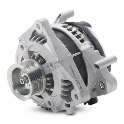Alternator RIDEX 4G0529 4G0529 - foto 3