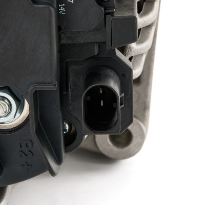 Alternator RIDEX 4G0709R 4G0709R - foto 6