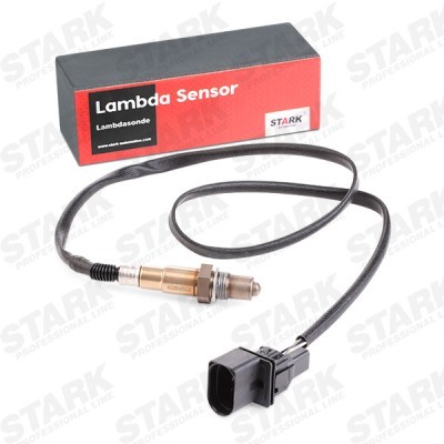 Sonda Lambda Stark SKLS-0140465 SKLS-0140465 - foto 2