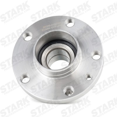 Łożysko Koła Stark SKWB-0180328 SKWB-0180328 - foto 4