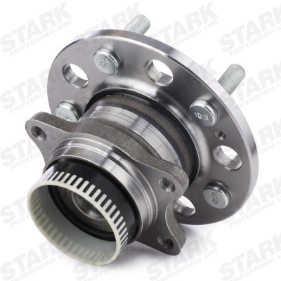 Łożysko Koła Stark SKWB-0180814 SKWB-0180814 - foto 3